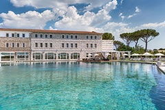 Terme di Saturnia Spa & Golf Resort