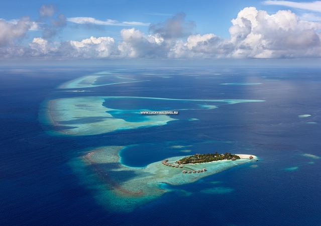 Adaaran Club Rannalhi