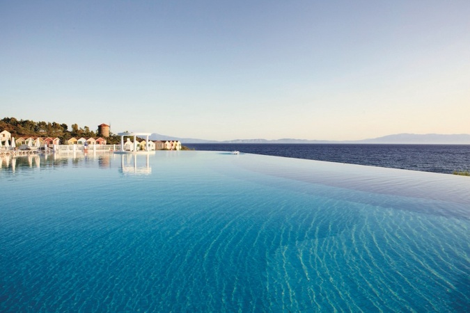 Paloma Club Sultan Ozdere