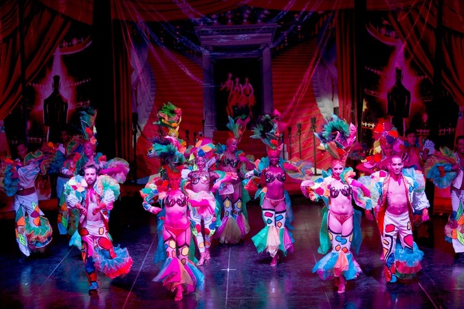 Paloma Renaissance Antalya Beach Resort&SPA