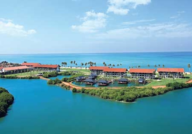 Anantaya Resort & Spa Chilaw