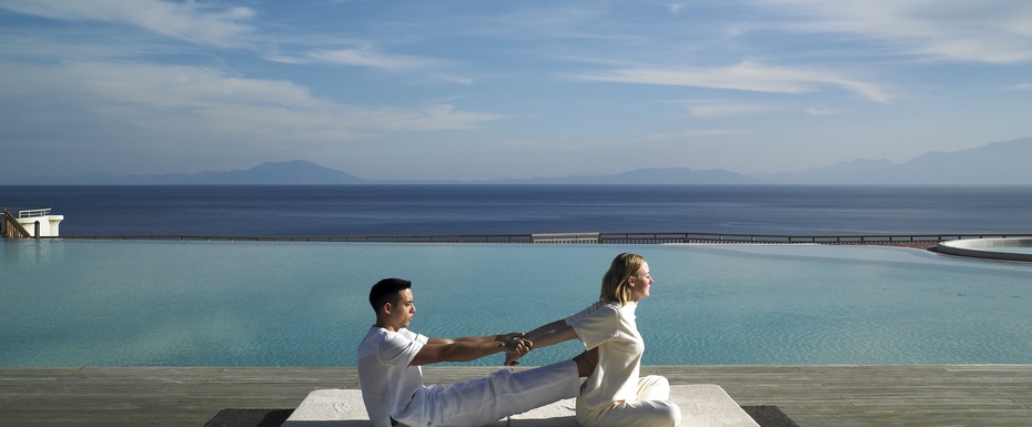 Sanitas Spa