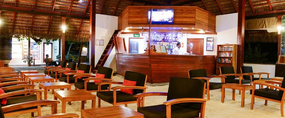 Cocktail Bar