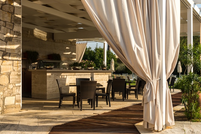 Terme di Saturnia Spa & Golf Resort