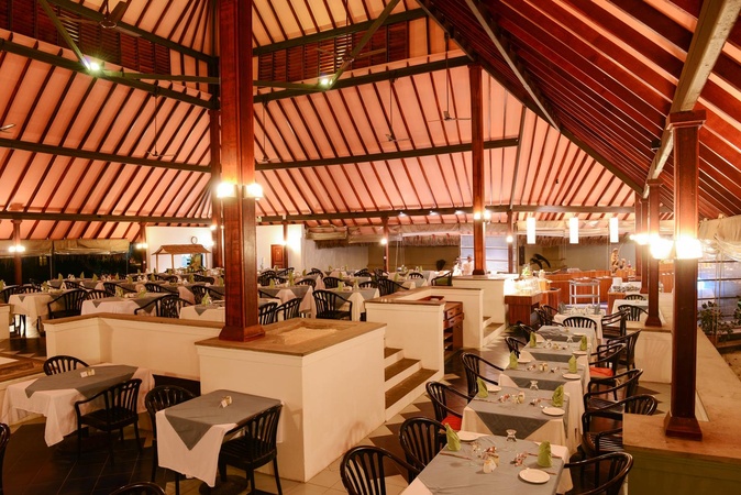 Adaaran Club Rannalhi