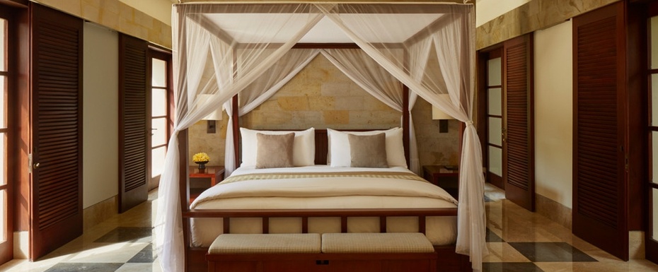 Amanusa Villa 4 Bedroom