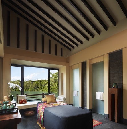 Banyan Tree Mayakoba