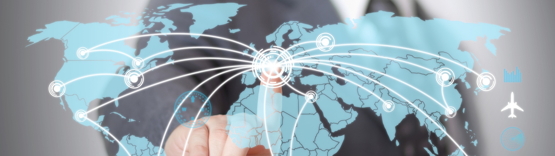 Unihotel administration account - Background