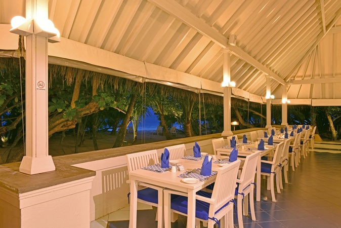Adaaran Club Rannalhi