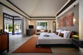 Beachfront Pool Villa