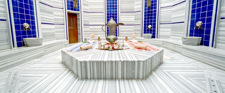 Sanitas Spa