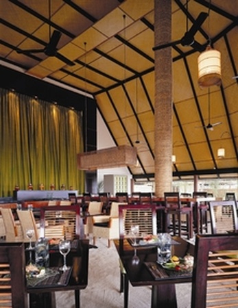 Dhawa Ihuru (ex. Angsana Ihuru)
