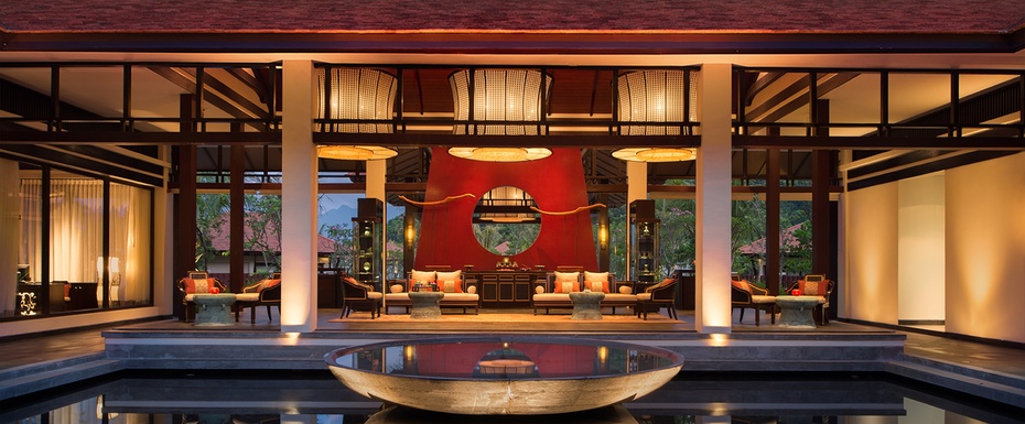 BANYAN TREE