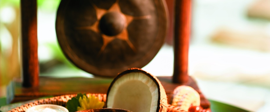 Angsana SPA
