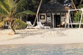 Beachfront Villa