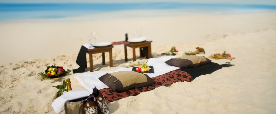 Destination Dining