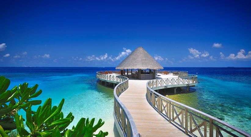 Bandos Maldives