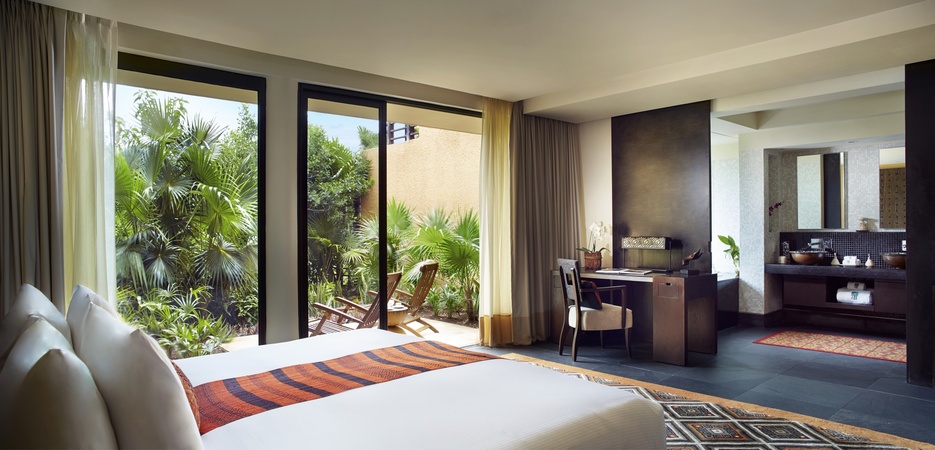 Banyan Tree Mayakoba