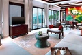 TWO-BEDROOM SEAVIEW HILL POOL VILLA