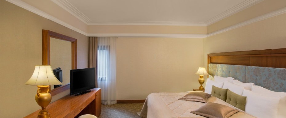 Executive Family Suite