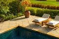 Pool Suites