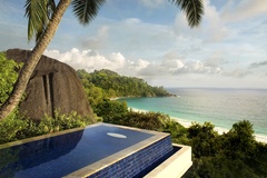 Banyan Tree Seychelles