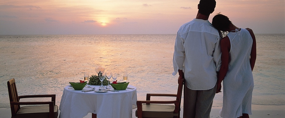 Destination Dining