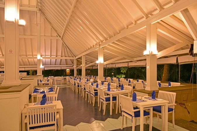 Adaaran Club Rannalhi