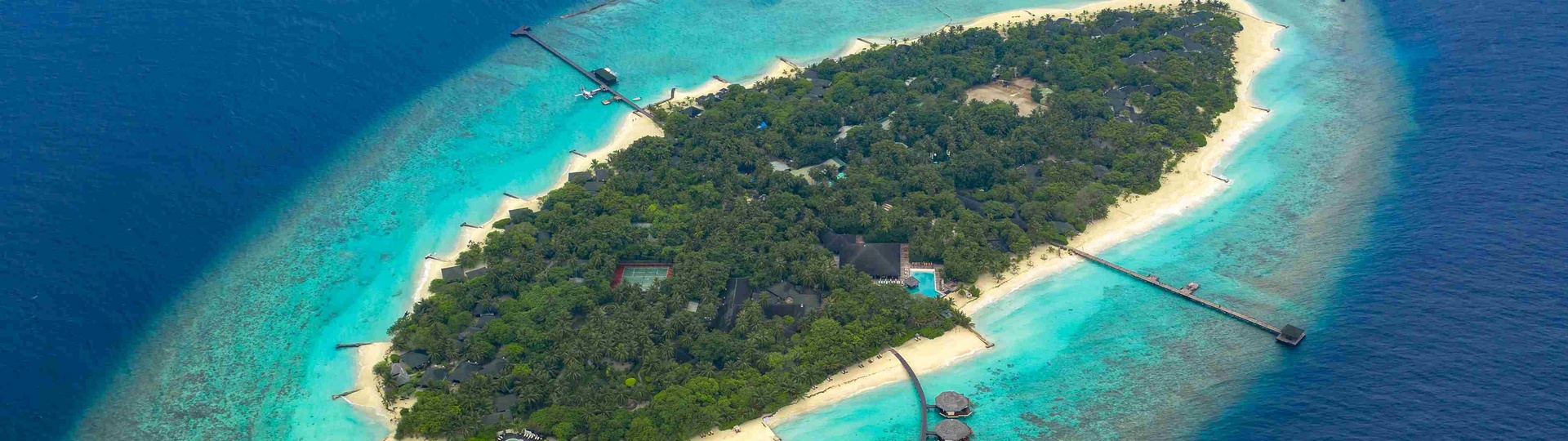 Adaaran Resorts - Background