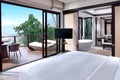 THREE-BEDROOM SEAVIEW HILL POOL VILLA