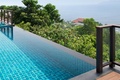 TWO-BEDROOM SEAVIEW HILL POOL VILLA