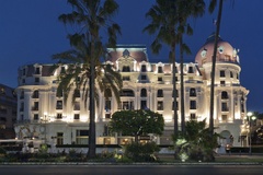 Hotel Le Negresco Nice