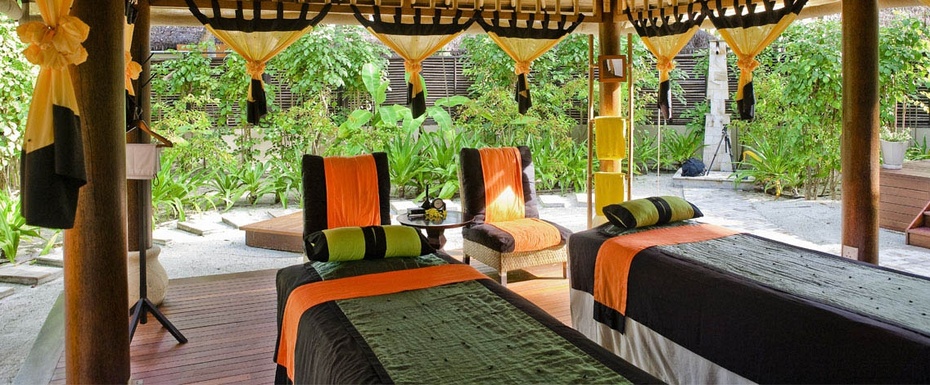 Angsana SPA