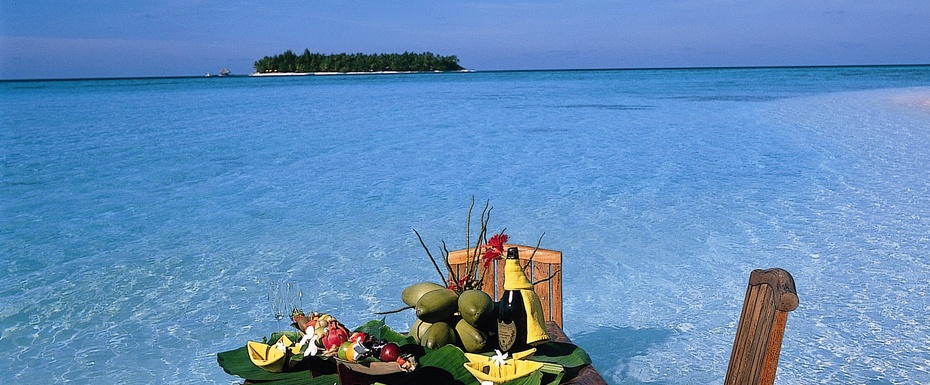 Destination Dining