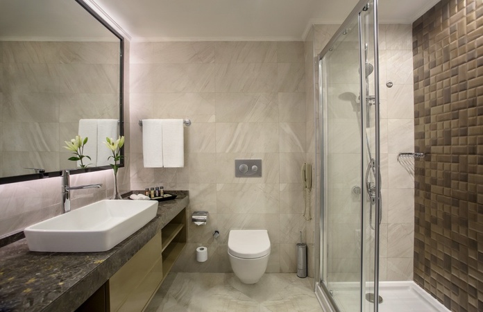 Paloma Renaissance Antalya Beach Resort&SPA