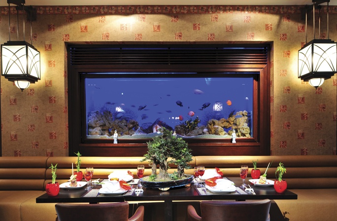 Paloma Renaissance Antalya Beach Resort&SPA