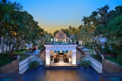 Banyan Tree SPA Sanctuary