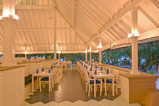 Adaaran Club Rannalhi