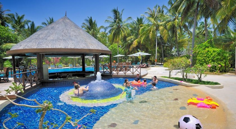 Bandos Maldives