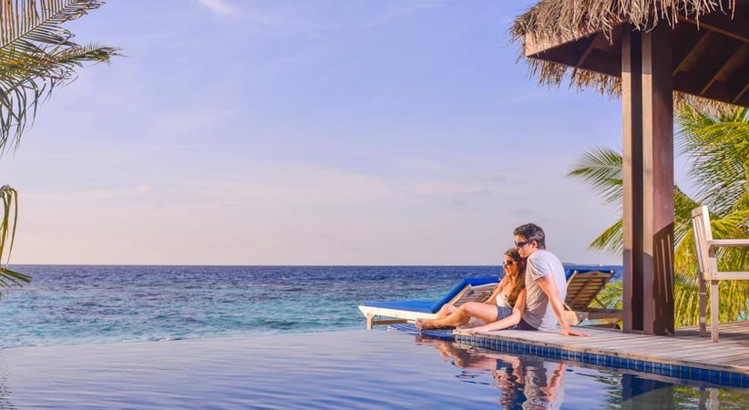 Bandos Maldives