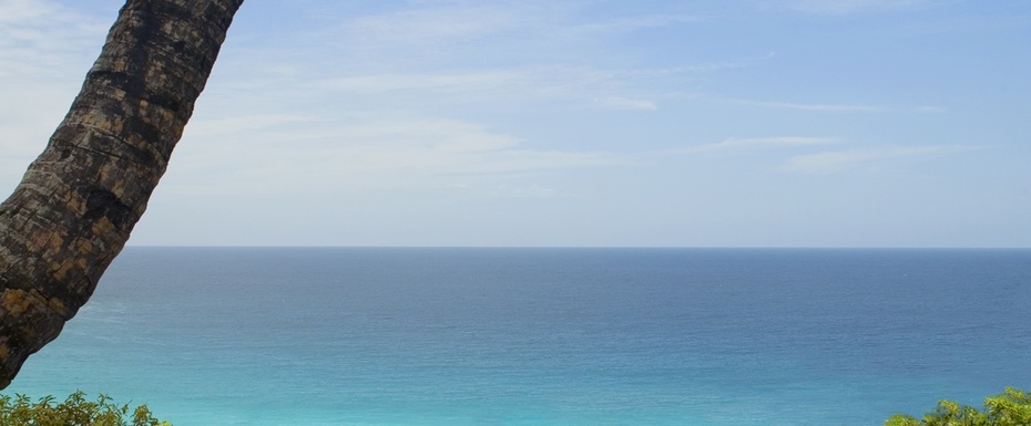 Intendance Bay View Pool Villa