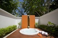 Beachfront Jet Pool Villa
