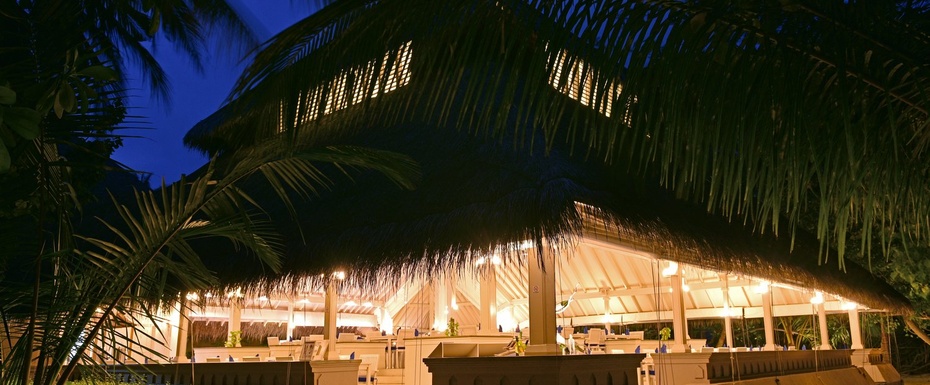 Main Restaurant