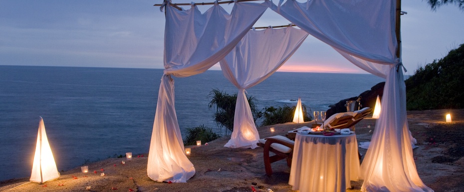Destination Dining