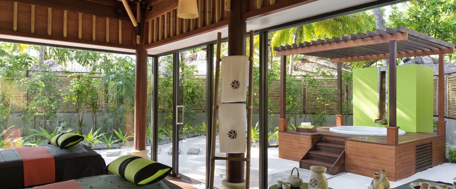 Angsana SPA