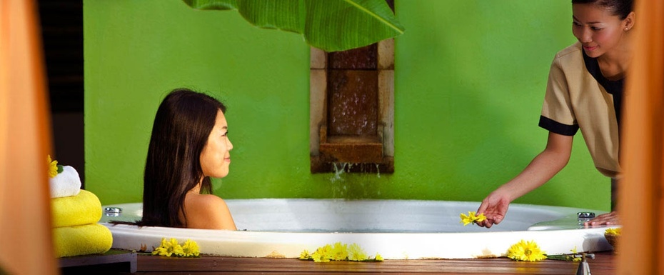 Angsana SPA