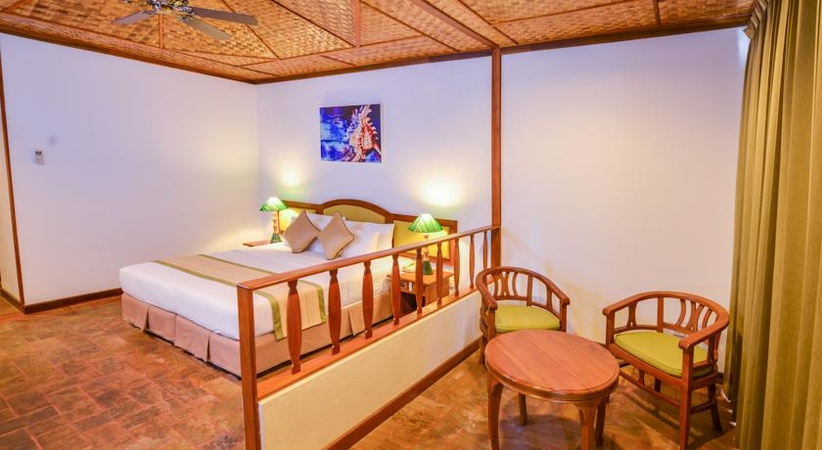 Bandos Maldives