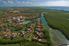 Banyan Tree Mayakoba