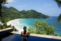 Intendance Bay View Pool Villa