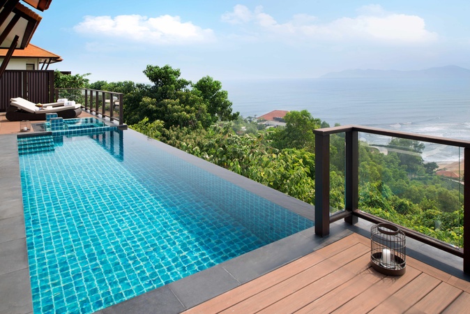 Banyan Tree Lang Co